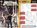 【中古】アメコミ 1）Next Batman Second Son(ペーパーバック)【中古】afb