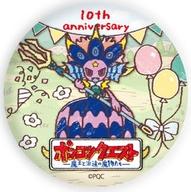 【中古】バッジ・ピンズ カイドウ 「ポンコツクエスト〜魔王と派遣の魔物たち〜 缶バッジ 03.グラフアートイラスト」