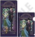 【中古】クリアファイル 左翔太郎&フィリップC 「風都探偵 ミニファイルコレクション」
