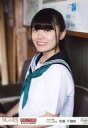 【中古】生写真(AKB48 SKE48)/アイドル/NGT48 02495 ： 安藤千伽奈/「2018.MAY.」「新潟市内廃線跡」ロケ生写真ランダム