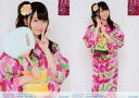 【中古】生写真(AKB48・SKE48)/アイドル/NMB48 ◇黒川葉月/2015 August-rd ランダム生写真 2種コンプリートセット