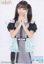 【中古】生写真(AKB48・SKE48)/アイドル/NMB48 B:松本海日菜/2023.February-rd ランダム生写真(3)