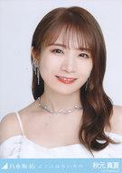 【中古】生写真(乃木坂46)/アイドル/乃木坂46 秋元真夏/バストアップ/「ここにはないもの」WebShop 限定ランダム生写真
