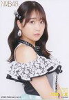 【中古】生写真(AKB48・SKE48)/アイドル/NMB48 2：加藤夕夏/2023.February-sp 個別生写真