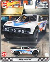 【中古】ミニカー 1/64 バハ・バウンサー 「Hot Wheels ブールバード」 [HCR08]