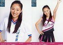 【中古】生写真(AKB48・SKE48)/アイドル/NMB48 ◇小谷里歩/CD「オーマイガー!」握手会記念 2種コンプリートセット