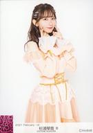 【中古】生写真(AKB48・SKE48)/アイドル/NMB48 B：杉