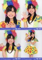 【中古】生写真(AKB48・SKE48)/アイドル/HKT48 ◇外薗