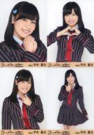 【中古】生写真(AKB48・SKE48)/アイドル/HKT48 ◇宇井