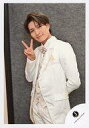 【中古】生写真(ジャニーズ)/アイドル/美 少年 美 少年/那須雄登/膝上/「JOHNNYS’ World Next Stage」グッズオフショット/公式生写真
