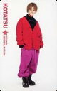 【中古】コレクションカード(男性)/CD「バイバイ、またね」初回限定盤A(TYCT-39196)封入特典フォトカード Team48/こたつ/CD「バイバイ、またね」初回限定盤A(TYCT-39196)封入特典フォトカード