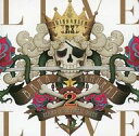 【中古】ミュージカルCD 「薔薇とサムライ2 海賊女王の帰還」 LIVE CD