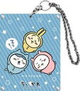 【新品】サプライ ブシロード アクリルカードホルダー Vol.7 ちいかわ『ハチワレとうさぎとちいかわ』