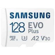 š۲ťץ饤 SAMSUNG microSDXC EVO Plus 128GB (Class10 /128GB) [MB-MC128KA/CO]