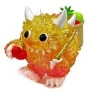 【中古】トレーディングフィギュア Apple Picking 「POPMART INSTINCTOY Monster Fluffy Joyful Life シリーズ」