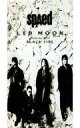 【中古】シングルCD SPAED /LEDMOON/BLACK