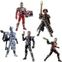 【中古】食玩 トレーディングフィギュア 全10種セット 「SO-DO CHRONICLE 仮面ライダー555 2」