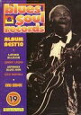 【中古】音楽雑誌 BLUES ＆ SOUL RECORDS 1998年2月号 NO.19 ブルース＆ソウル レコーズ