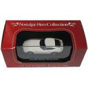 【中古】ミニカー 1/64 Toyota 2000GT NOSTALGIC 2 DAYS 2015 EDITION(ホワイト) 「Nostalgic Hero Collection」 NOSTALGIC 2 DAYS 2015限定