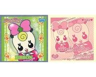 【中古】コレクションシール/シルバー/ハピネスチャージプリキュア! プリキラ!シールコレクション S08[シルバー]：リボン