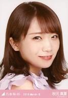 【中古】生写真(乃木坂46)/アイドル/乃木坂46 秋元真夏/バストアップ・スペシャル衣装16/乃木坂46 2019.March-II 会場限定ランダム生写真