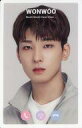 【中古】コレクションカード(男性)/「SEVENTEEN WORLD TOUR <ODE TO YOU> IN JAPAN」もしもしカード(37card) SE...
