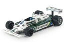 【中古】ミニカー 1/18 ウィリアムズ FW07B 1980 イギリスGPウィナー A.ジョーンズ #27 「GP REPLICASシリーズ」 [GRP133...