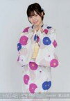 【中古】生写真(AKB48・SKE48)/アイドル/HKT48 運上弘菜/膝上/HKT48 2022年6月度 net shop限定個別生写真 June vol.2