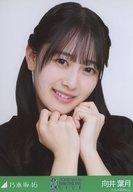 【中古】生写真(坂道シリーズ)/アイドル/乃木坂46 向
