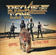 【中古】輸入洋楽CD RECKLESS LOVE / ANIMAL ATTRACTION[輸入盤]