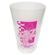 【中古】マグカップ・湯のみ ナルシソ・アナスイ&ダイバー・ダウン タンブラー 「一番くじ ジョジョの奇妙な冒険 ストーンオーシャン STAND’S ASSEMB...