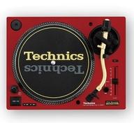 šۥȥ졼ǥ󥰥ե奢 RED Technics ߥ˥奢쥯 SL-1200M7L