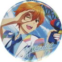 【中古】バッジ・ピンズ 蒼井悠介 缶バッジ 「コトブキヤくじ アイドルマスター SideM Event Collection」 C-12賞