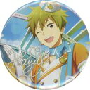 【中古】バッジ・ピンズ 秋山隼人 缶バッジ 「コトブキヤくじ アイドルマスター SideM Event Collection」 C-20賞