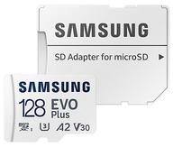 š۲ťץ饤 SAMSUNG microSDXC EVO Plus 128GB SDѴץ [MB-MC128KA/APC]