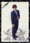 【中古】キャラカード 井出卓也(観音坂独歩/全身) ランダムクリアブロマイド 「舞台『ヒプノシスマイク -Division Rap Battle-』 Rule the Stage Bad Ass Temple VS 麻天狼」 630円