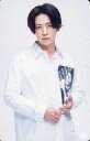 【中古】コレクションカード(男性)/CD「Honey」(初回限定盤1)封入特典ミニフォトカード KAT-TUN/亀梨和也/CD「Honey」(初回限定盤1)封入特典ミニフォトカード