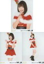 【中古】生写真(AKB48・SKE48)/アイドル/SKE48 ◇池田楓/SKE48 2022年12月度 ランダム生写真(チームE) 3種コンプリートセット
