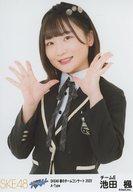 【中古】生写真(AKB48・SKE48)/アイドル/SKE48 池田楓