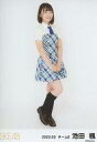 【中古】生写真(AKB48・SKE48)/アイドル/SKE48 池田楓/全身/SKE48 2023年3月度 ランダム生写真(チームE)
