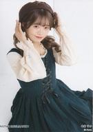 【中古】生写真(AKB48・SKE48)/アイドル/NGT48 中井りか/膝上・座り・2Lサイズ/NGT48 2023年3月度 個別生写真 Vol.2 「2023.MARCH」