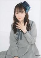 【中古】生写真(AKB48・SKE48)/アイドル/NGT48 西潟茉莉奈/膝上・座り・2Lサイズ/NGT48 2023年3月度 個別生写真 Vol.2 「2023.MARCH」