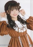 【中古】生写真(AKB48・SKE48)/アイドル/NGT48 藤崎未夢/上半身・2Lサイズ/NGT48 2023年3月度 個別生写真 Vol.2 「2023.MARCH」