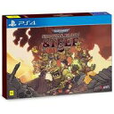 【中古】PS4ソフト Warhammer 40000：Shootas Blood ＆ Teef スペシャルパック