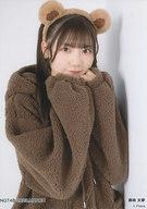 【中古】生写真(AKB48・SKE48)/アイドル/NGT48 藤崎未