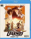 【中古】海外TVドラマBlu-ray Disc レジェンド・オブ・トゥモロー フィフス・シーズン コンプリートセット
