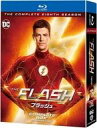 【中古】海外TVドラマBlu-ray Disc THE FLASH/フラッシュ <エイト・シーズン> コンプリート・ボックス