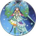 【中古】バッジ・ピンズ キュアコスモ(ふたご座) 「映画スター☆トゥインクルプリキュア 星のうたに想いをこめて スター☆トゥインクルプリキュア展示 in スカイガーデン 缶バッジ(12星座ドレス)」(3)