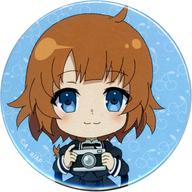 【中古】バッジ・ピンズ 二川二水 「アサルトリリィ ふるーつ収穫祭! トレーディング缶バッジ」