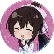 【中古】バッジ・ピンズ 芹沢千香瑠 「アサルトリリィ ふるーつ収穫祭! トレーディング缶バッジ」